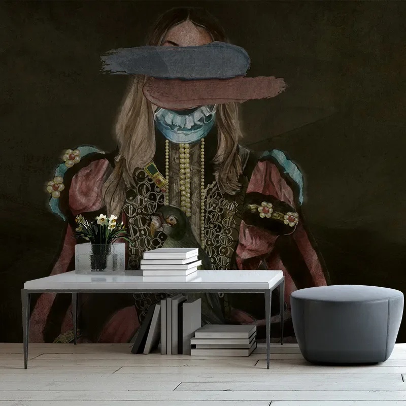 Fototapet No 1, VLAdiLA