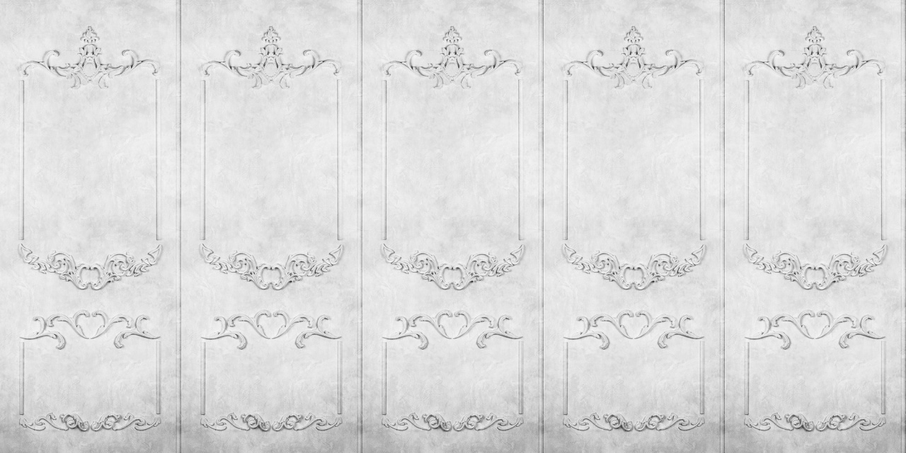 Fototapet, Noble Flair, Rebel Walls - 2