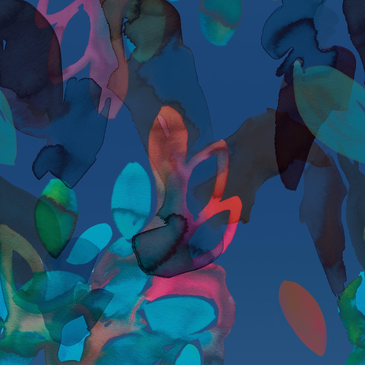 Fototapet, Pigments, Rebel Walls - 2