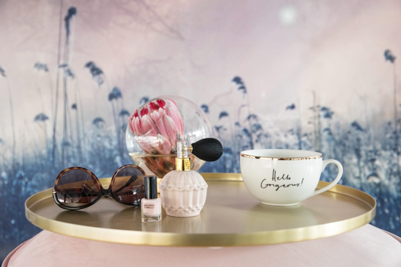 Fototapet, Pink Dawn, Rebel Walls - 5