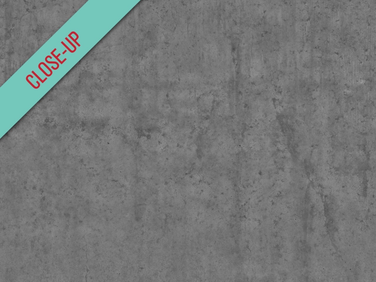 Fototapet, Plain Concrete, Dark Grey, Rebel Walls — imaginea 4