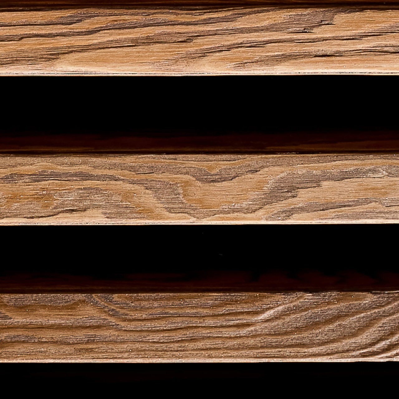 Fototapet, Rib Wood Horizontal, Rebel Walls - 3