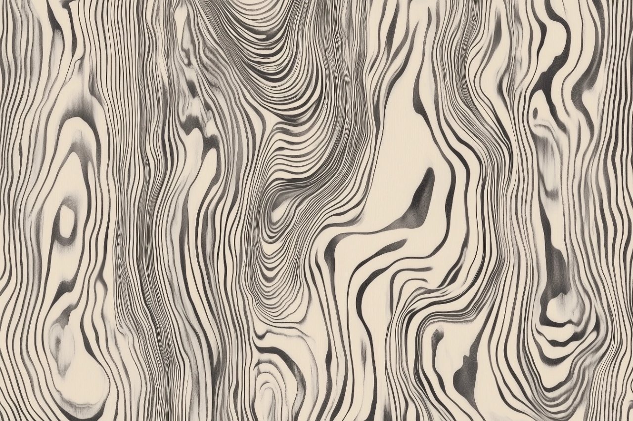 Fototapet Rustic Continent Mystique Zebre Rêve CMZ200