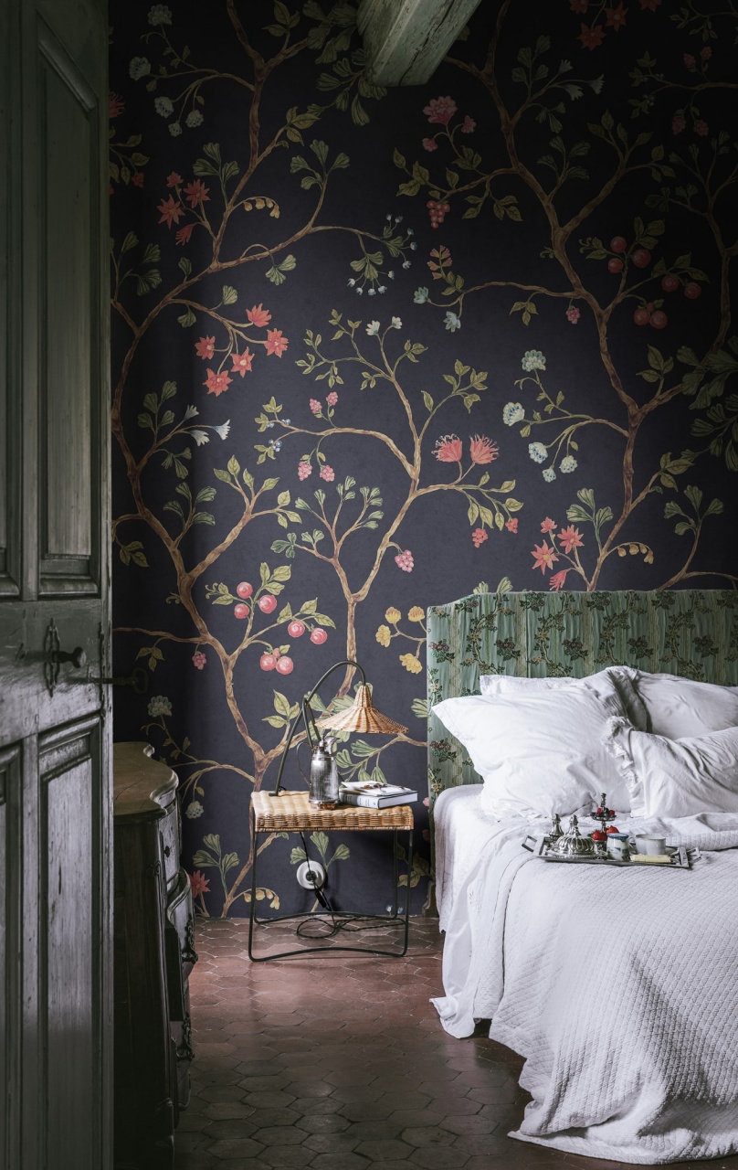 Fototapet, Song Tree, Lush, Rebel Walls