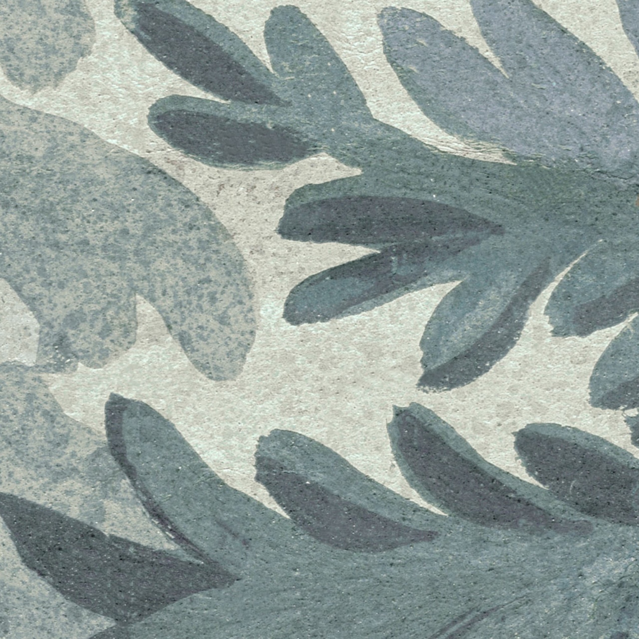 Fototapet, Spruce Forest, Blue, Rebel Walls - 4