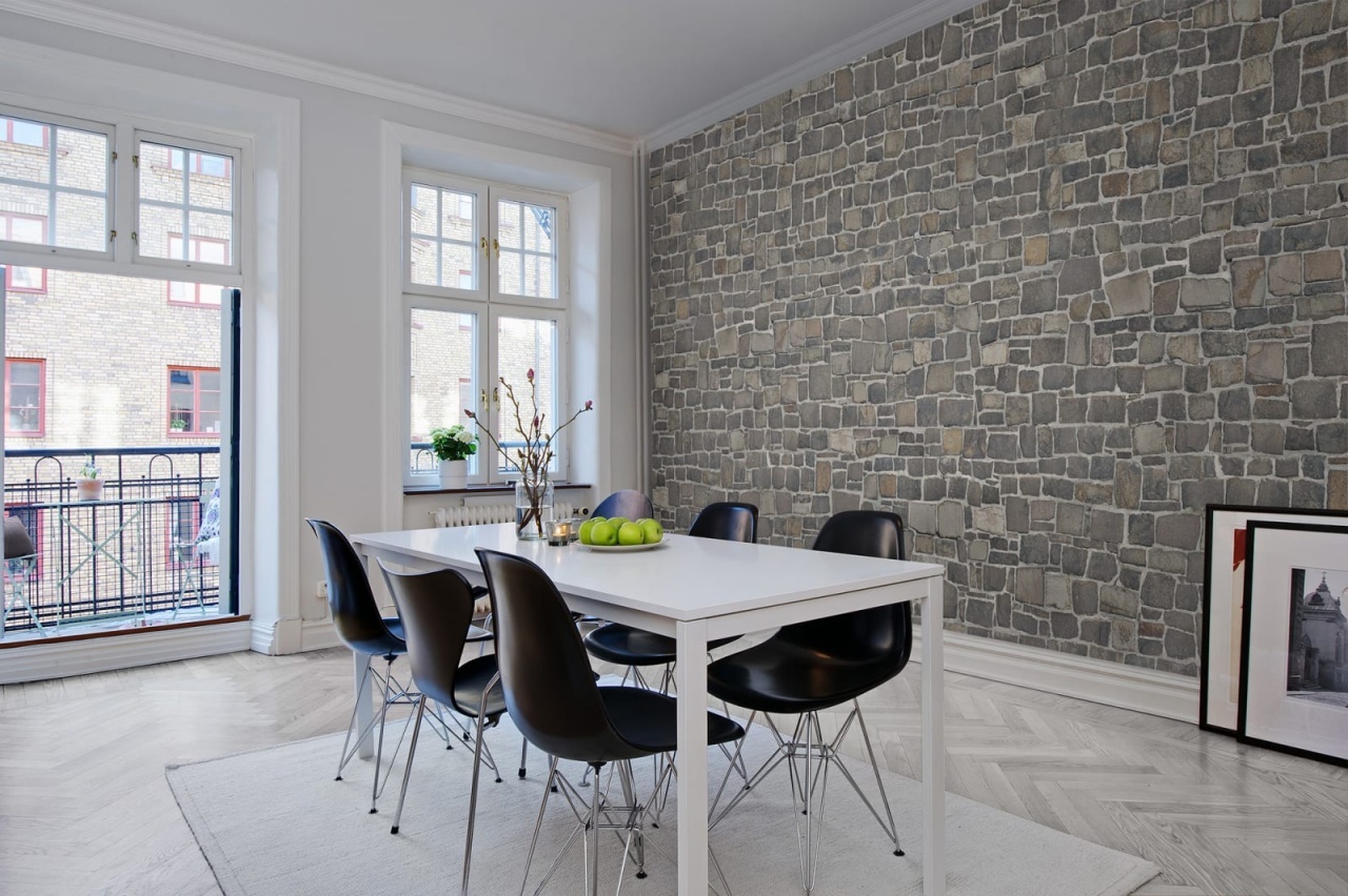 Fototapet, Stonewall, Brown, Rebel Walls