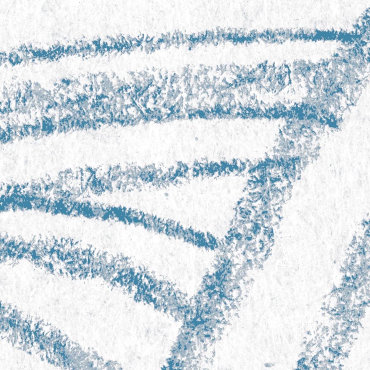 Fototapet, Stripes, Light Blue, Rebel Walls - 4