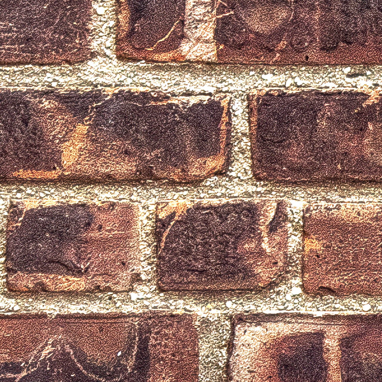 Fototapet, Symbol Bricks, Rebel Walls - 3