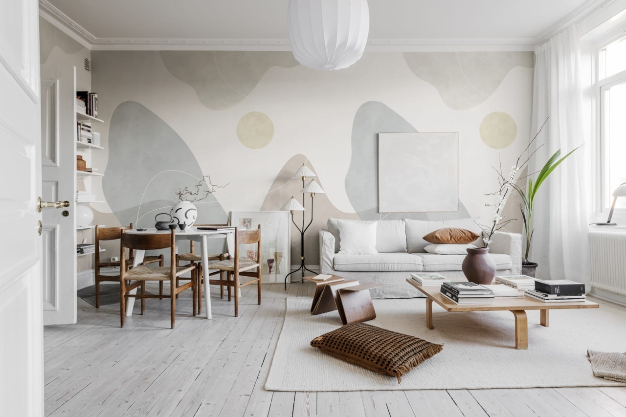 Fototapet, Terrain, Pastel, Rebel Walls - 4