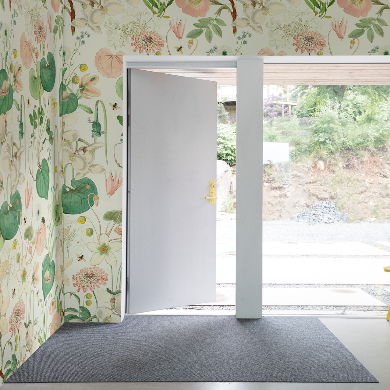 Fototapet, The Orchard, Rebel Walls - 3