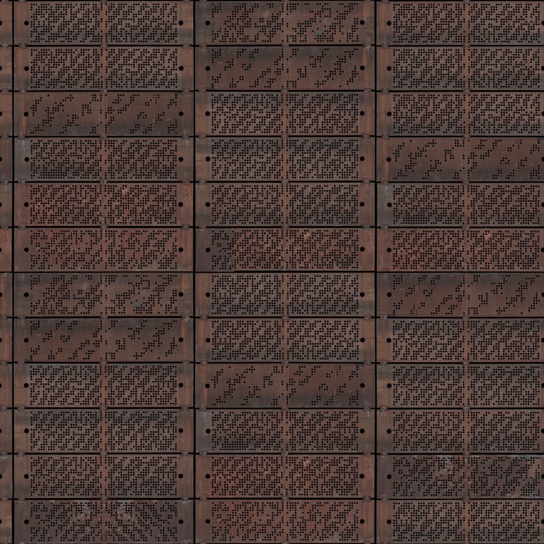 Fototapet, Time on Iron, Rebel Walls - 2