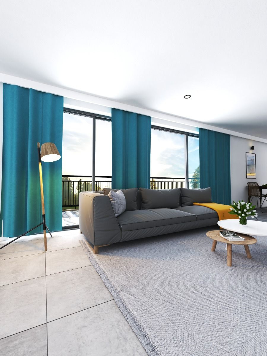 Scafa decorativa ES4 - 10x4x200 cm - 5 | YEO