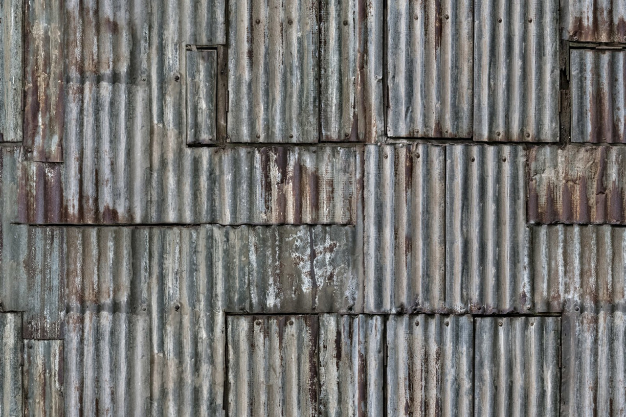 Tapet Backyard, Rebel Walls - 1 | YEO