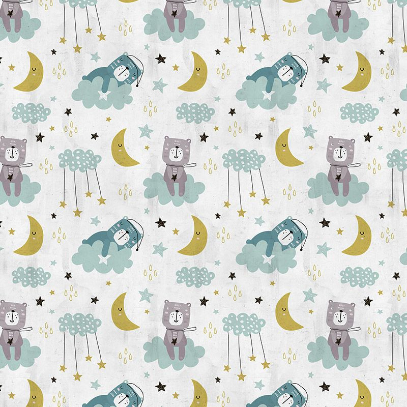 Tapet Elslleepy, VLAdiLA - 1 | YEO