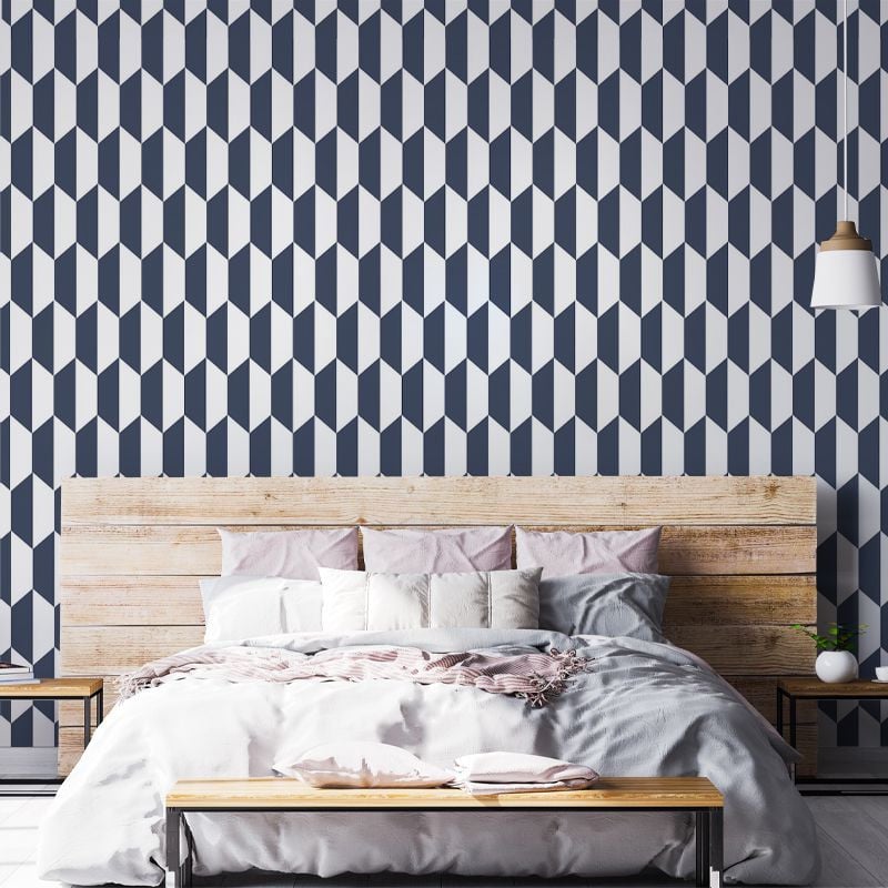 Tapet Hex, VLAdiLA - 3 | YEO