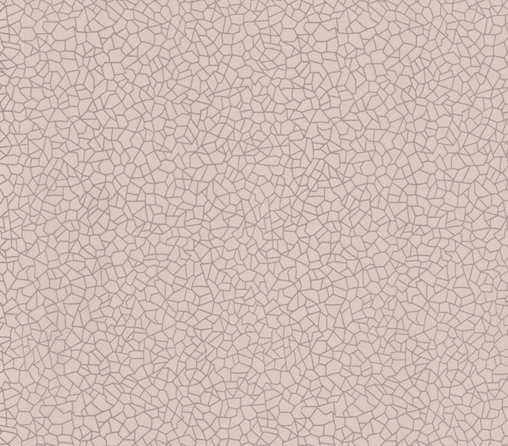 Tapet, Kew, Pink Luxury Geometric, 1838 Wallcoverings, 5.3mp / rola