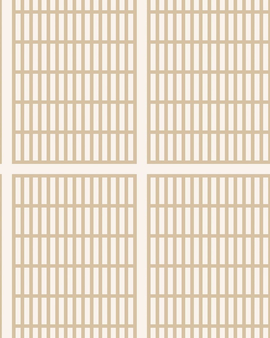 Tapet lavabil, Alvar Aalto 14/6 1388, 5.3mp / rola — imaginea 6