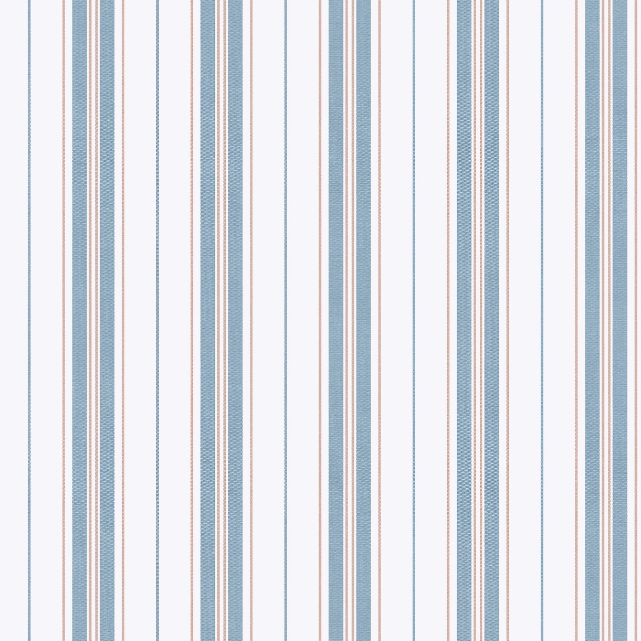 Tapet lavabil, Hamnskär Stripe 8874, 5.3mp / rola - 4