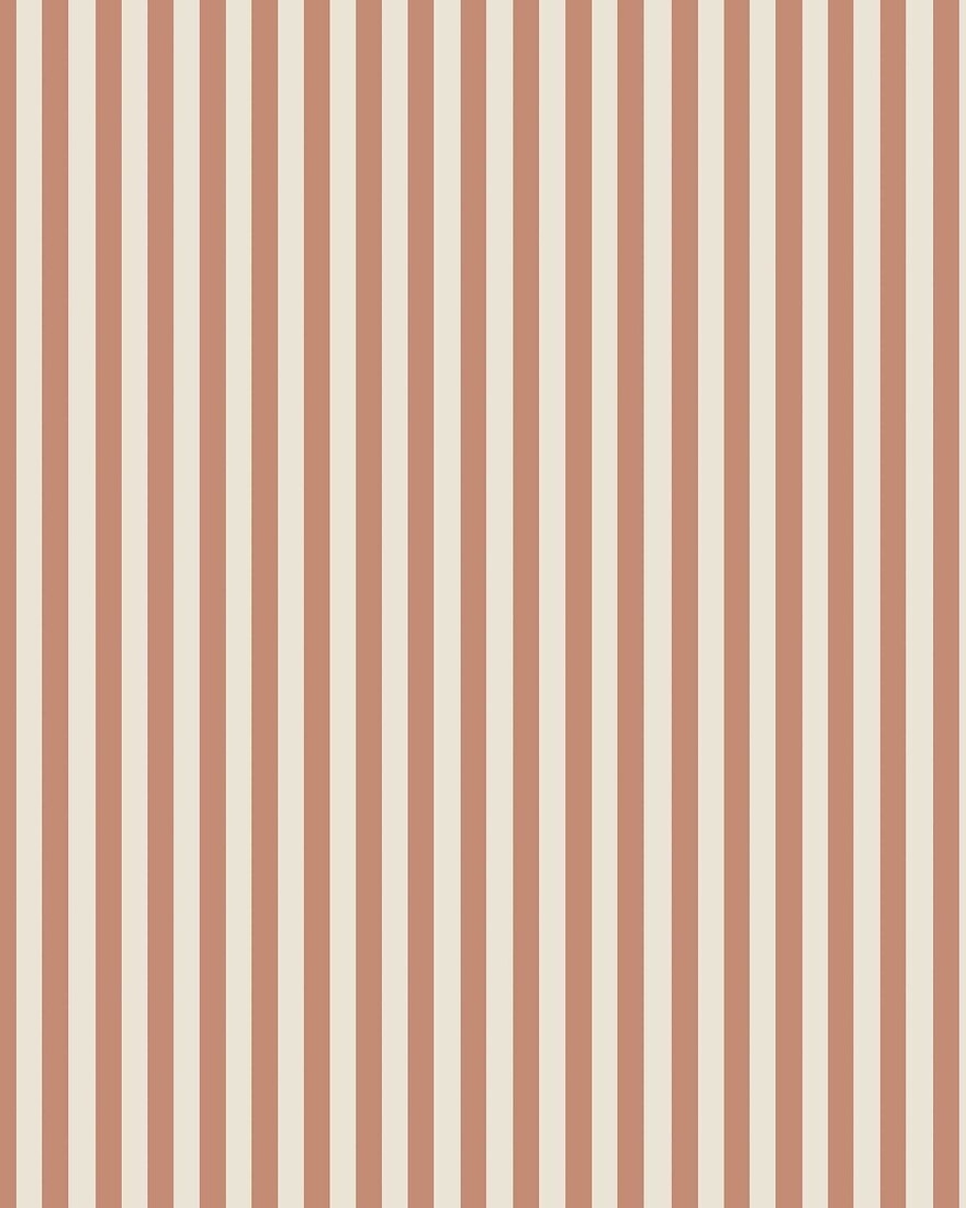 Tapet lavabil, Mölle Stripe 5736, 5.3mp / rola - 2