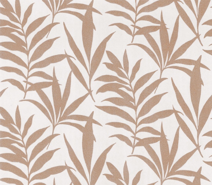 Tapet, Verdi, Coral Copper Luxury Bead, 1838 Wallcoverings, 5.3mp / rola