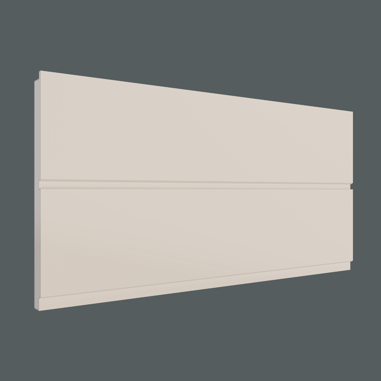 Termosistem exterior T13A-50x4x200cm