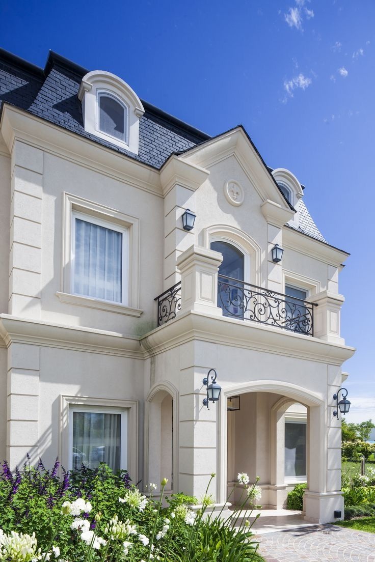 Ancadrament exterior AT03A-10x2.5x200cm — imaginea 10