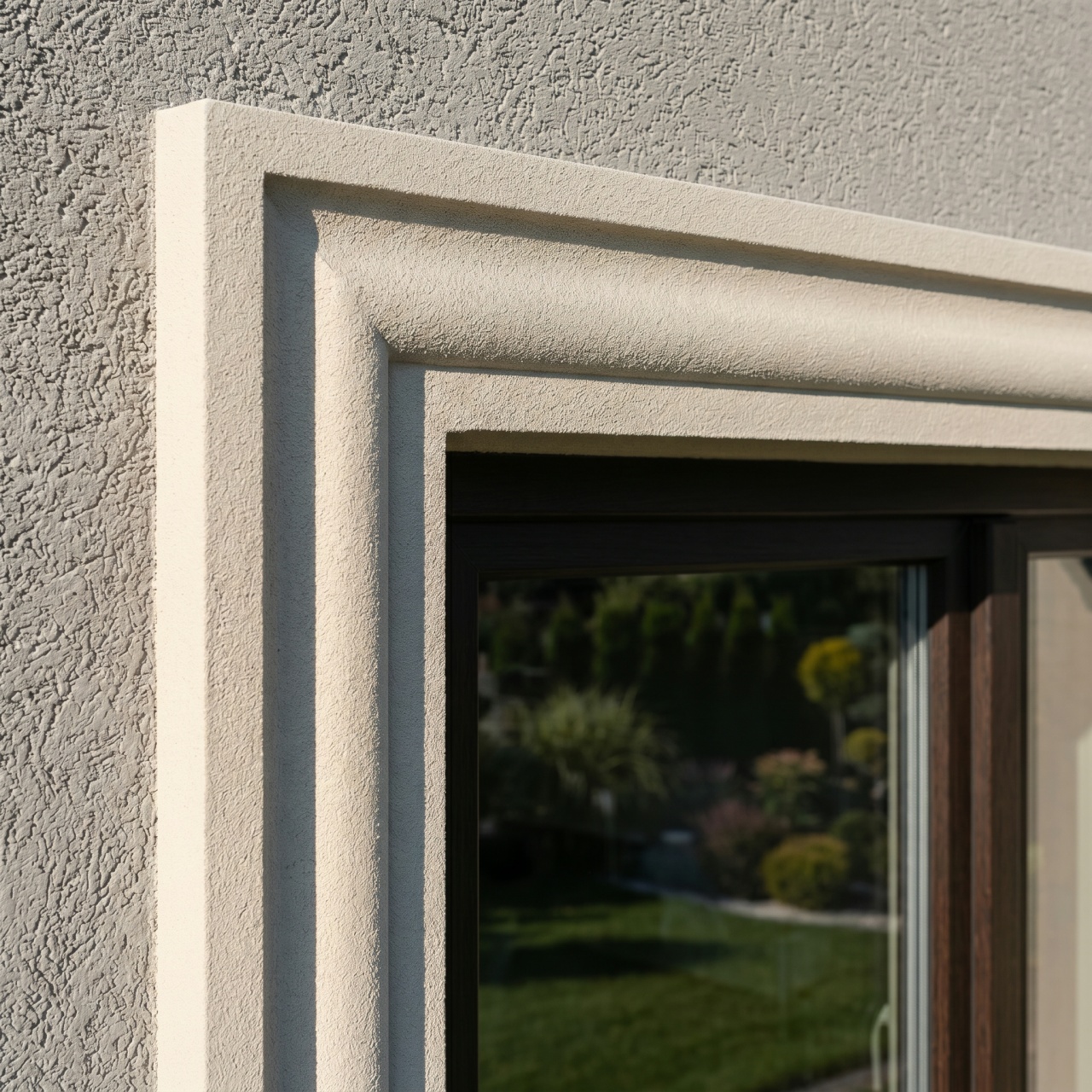 Ancadrament exterior AT03A-10x2.5x200cm - 5