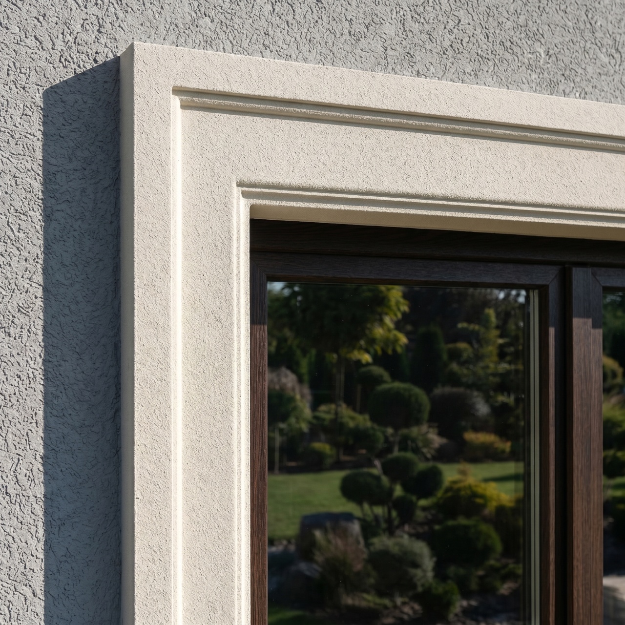 Ancadrament exterior AT14A-12.5x3.5x200 cm - 5