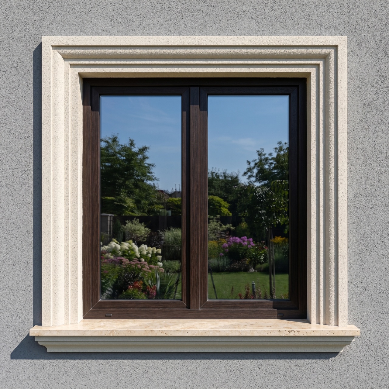 Ancadrament exterior AT20A-15x6x200cm - 3
