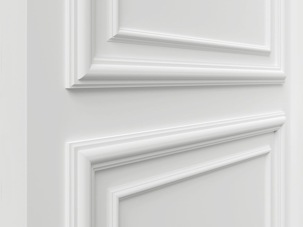 Brau decorativ B1 - 2.3x1x200 cm - 1 | YEO