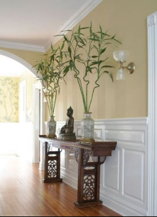 Brau decorativ B14 - 10.1x2.2x200 cm - 4 | YEO