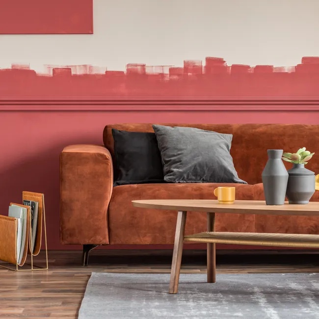 Brau decorativ B30 - 6x1.7x200 cm - 4 | YEO