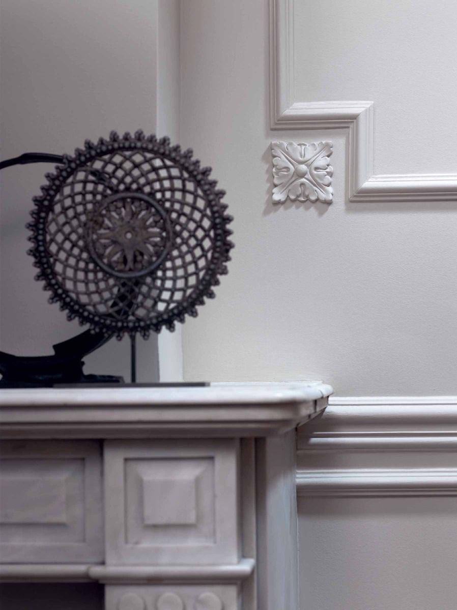 Brau decorativ B4 - 4x1.9x200 cm - 3 | YEO