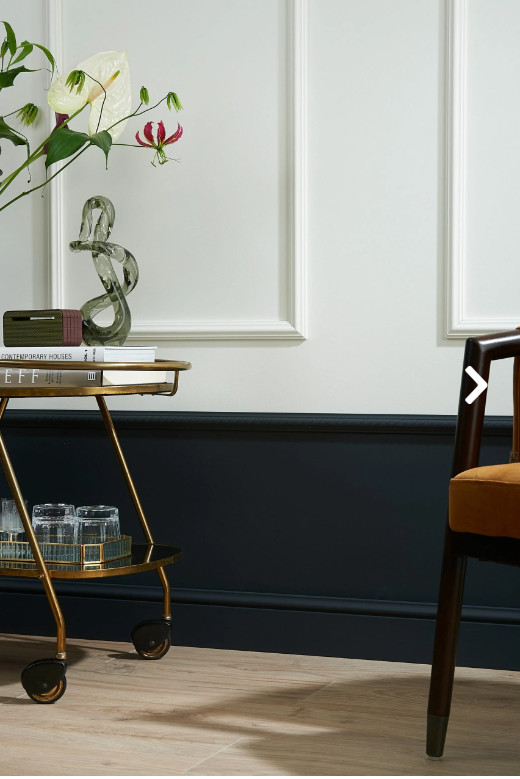 Brau decorativ din B1 - 2.3x1x200 cm - 3 | YEO