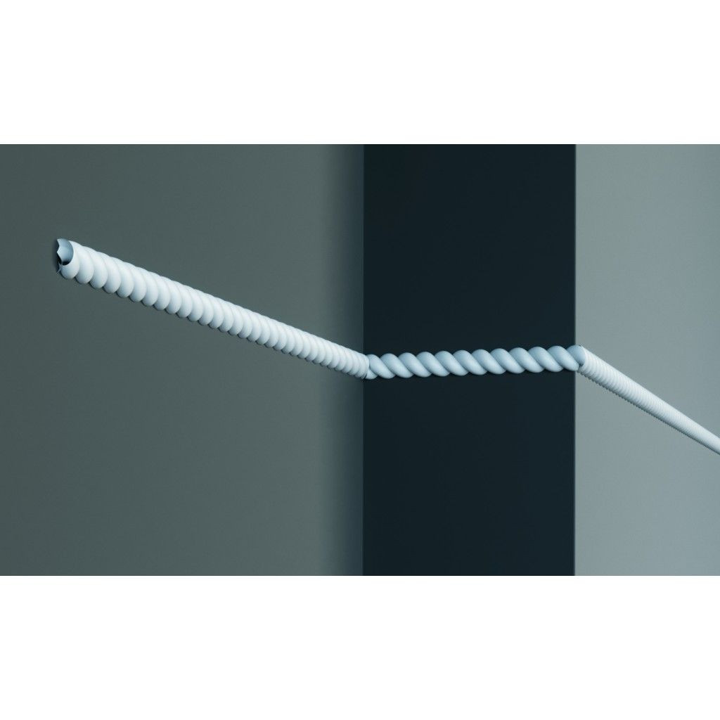 Brau decorativ flexi CR700F - 1.7x0.8x200 cm