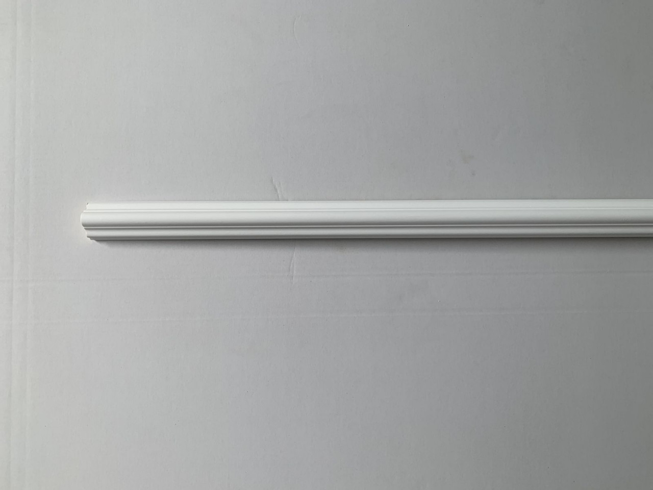 Brau decorativ M5 - 3.5x3.5x240 cm