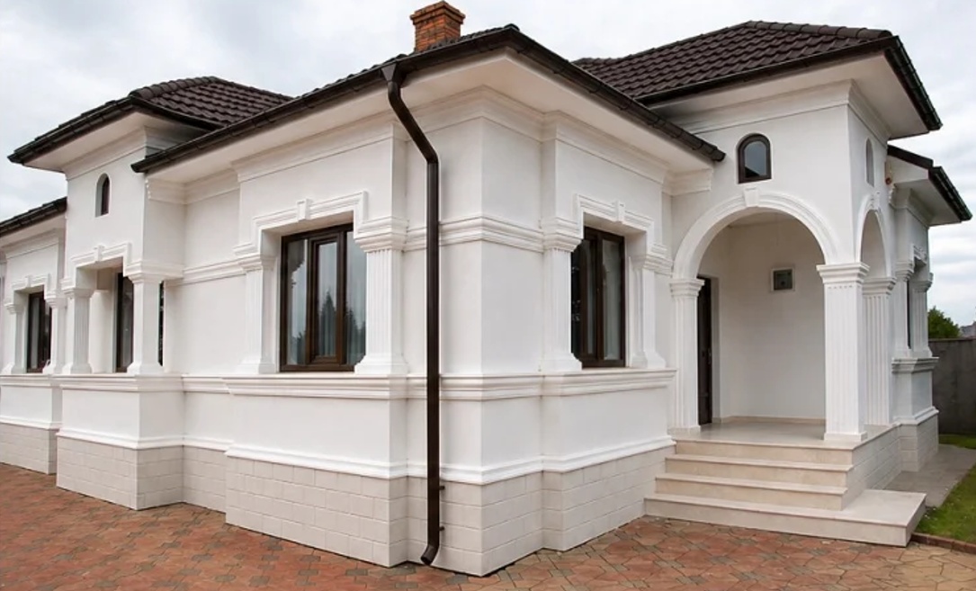 Brau exterior BT01A - 12x3.5x200 cm - 3