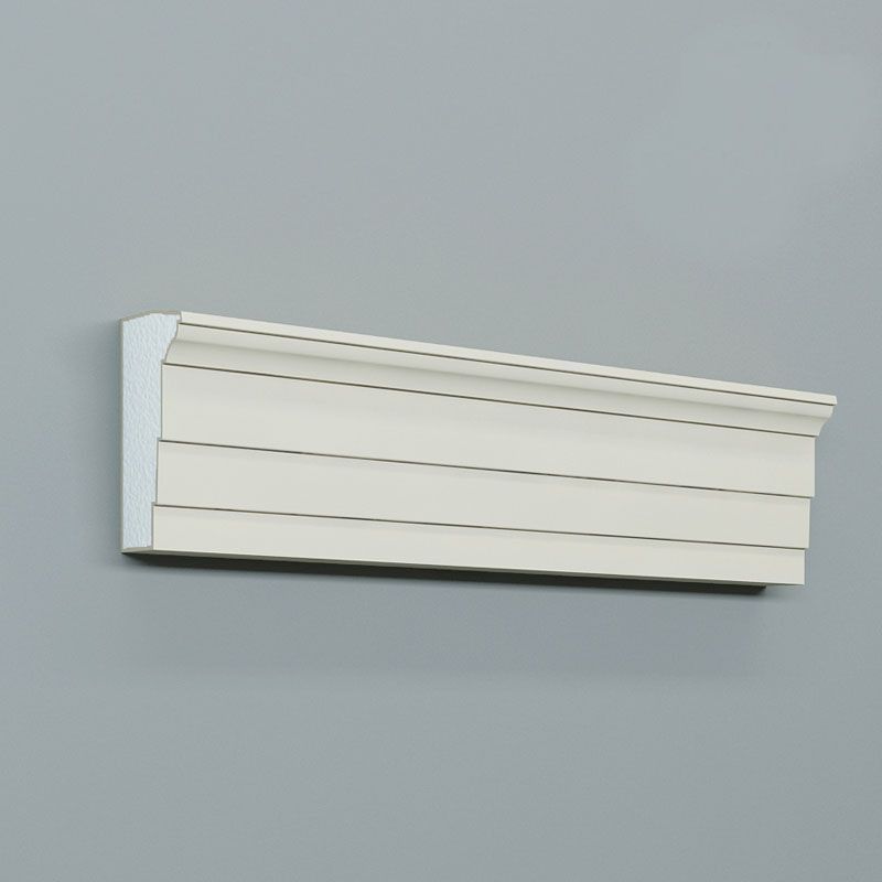 Brau exterior BT02A - 12x6x200 cm