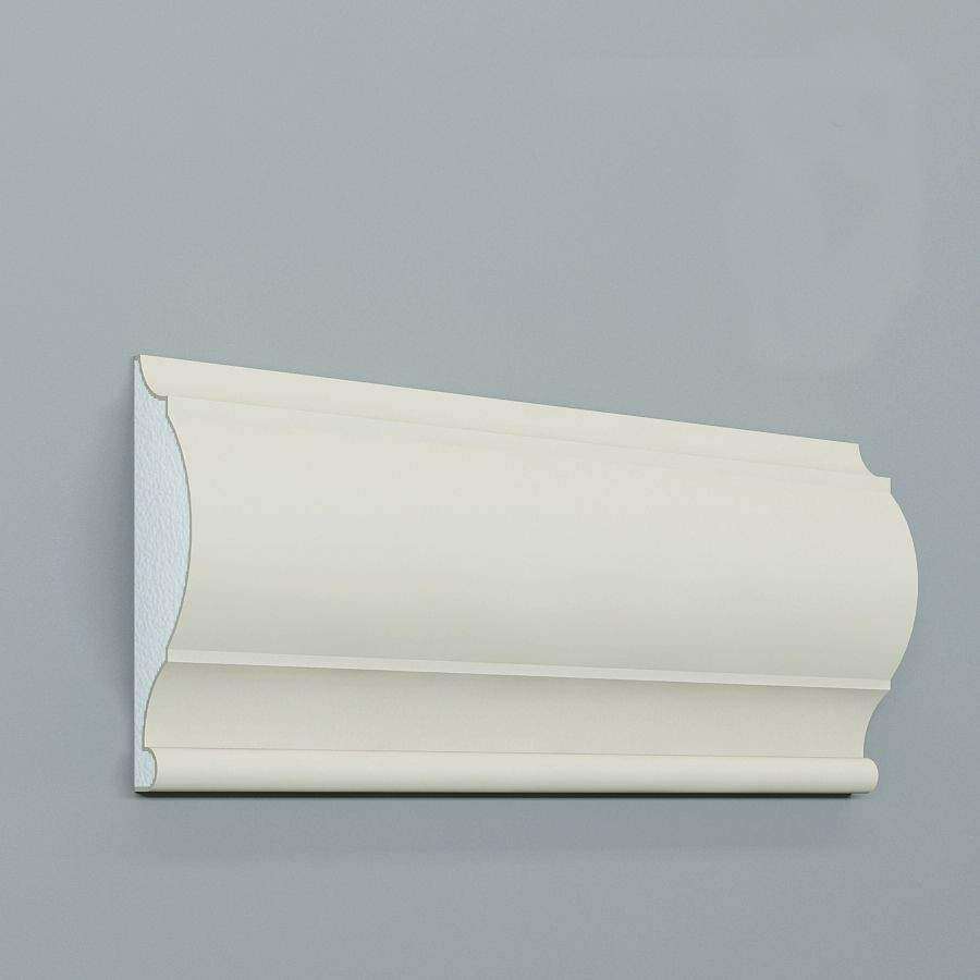 Brau exterior BT14A - 20x7x200 cm