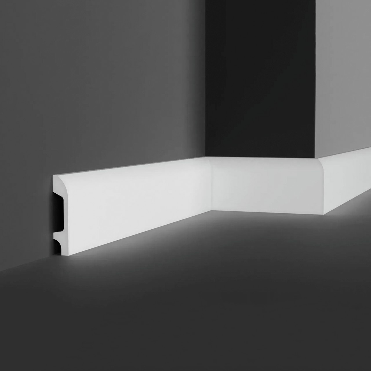 Brau poliuretan CR942 - 10x2x200 cm