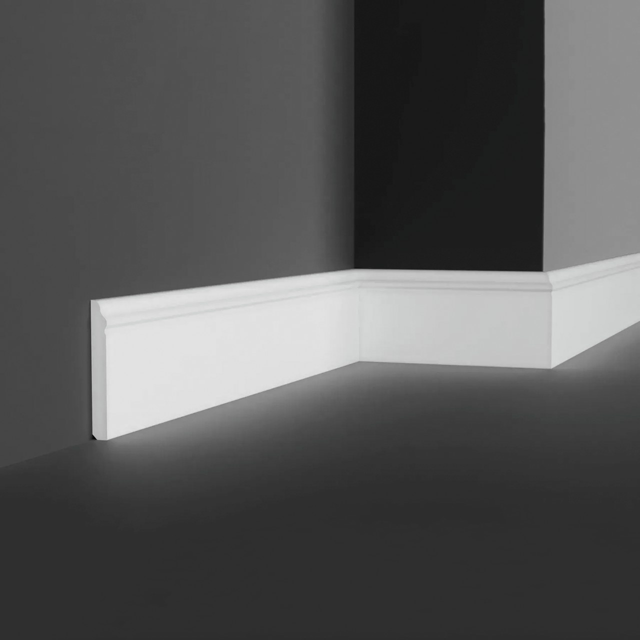 Brau poliuretan flexibil CR933F - 10.1x1.2x200 cm