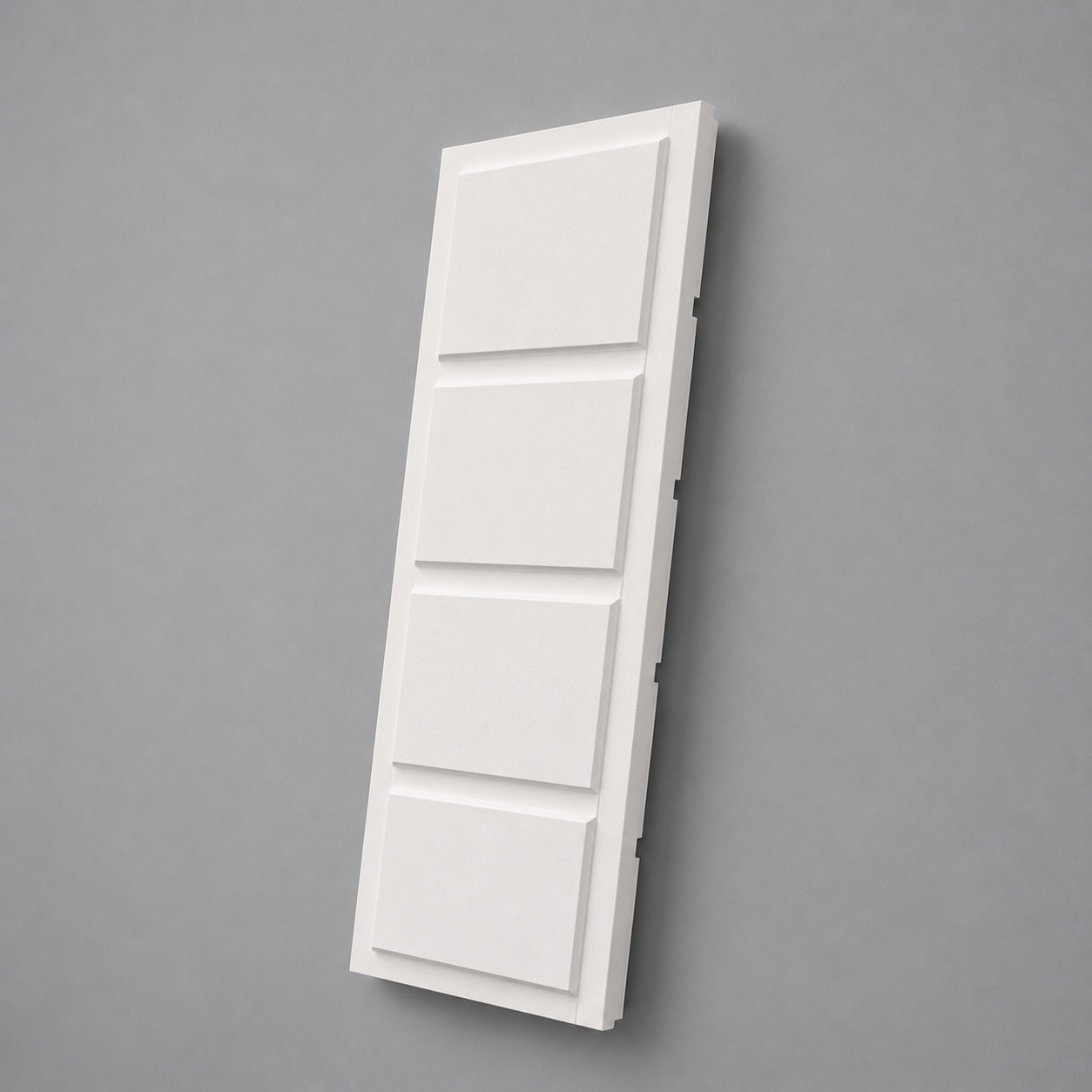 Coltar decorativ de exterior ET10A - 36(L)x4(W)x95(L) cm - 4
