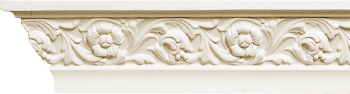 Cornisa decorativa C753-8x5.4x200cm