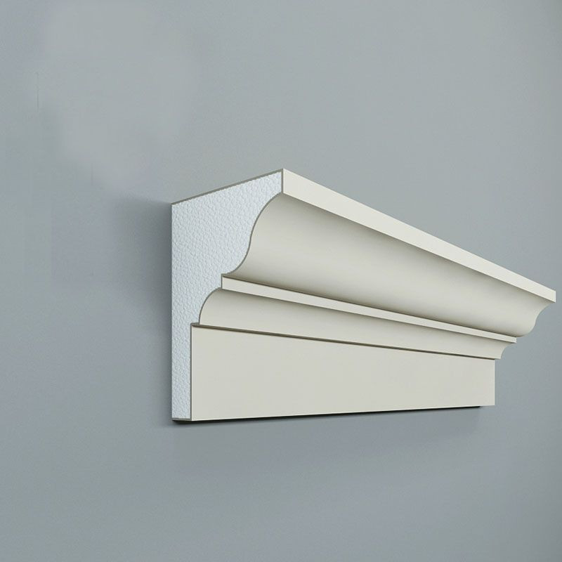 Cornisa exterior CT11A - 20x12x200 cm