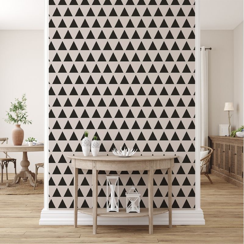Fototapet 3D Triangle, VLAdiLA - 3