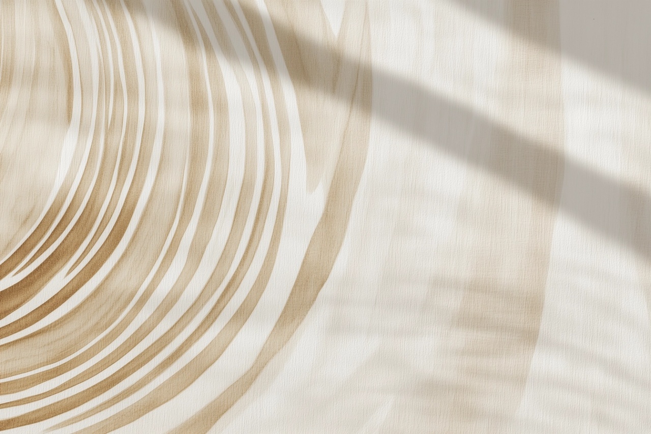 Fototapet Abstract Asahii Mokume Rêve AM200