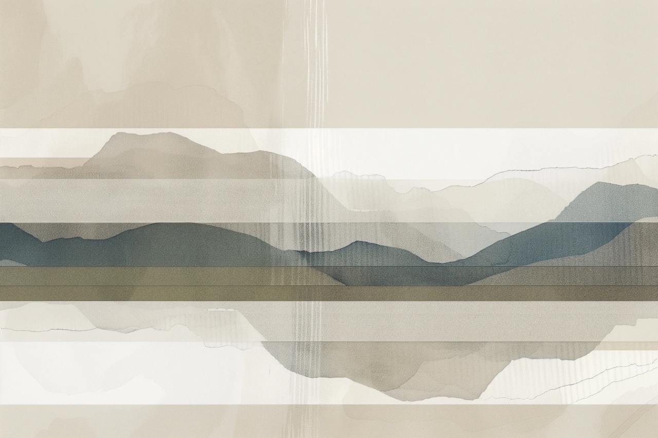 Fototapet Abstract Desire Flou Rêve DF208