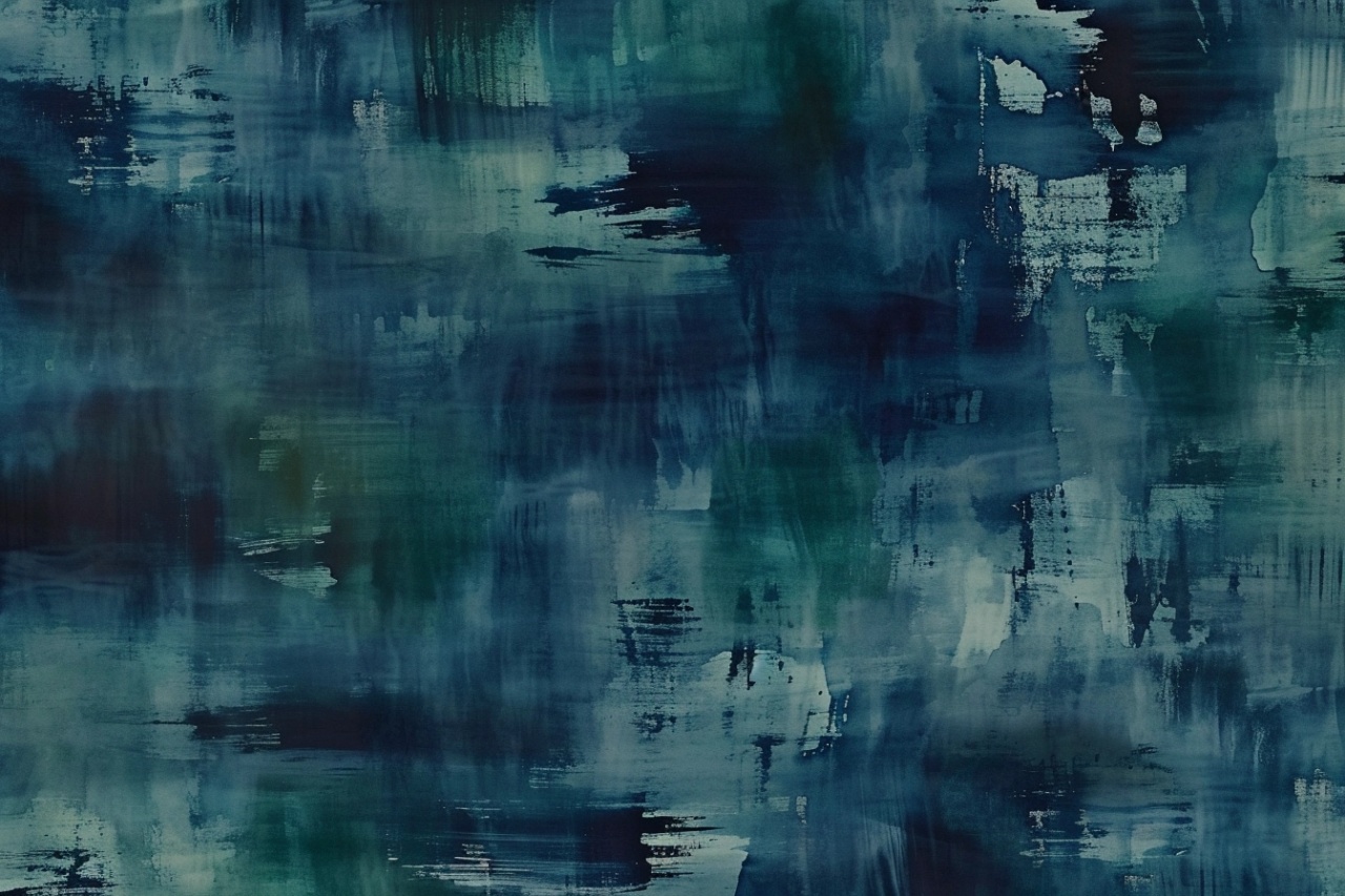 Fototapet Abstract Profond Abime Rêve PA100