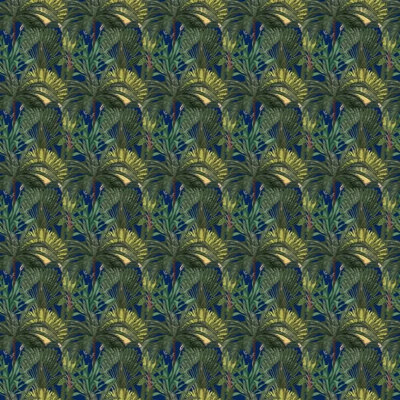 Fototapet Admiral Palms, VLAdiLA - 2