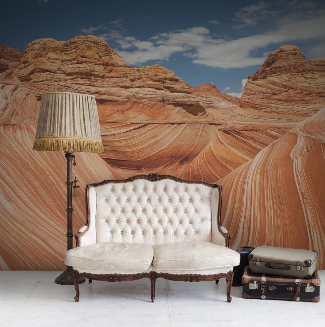 Fototapet, Arizona, Rebel Walls - 3